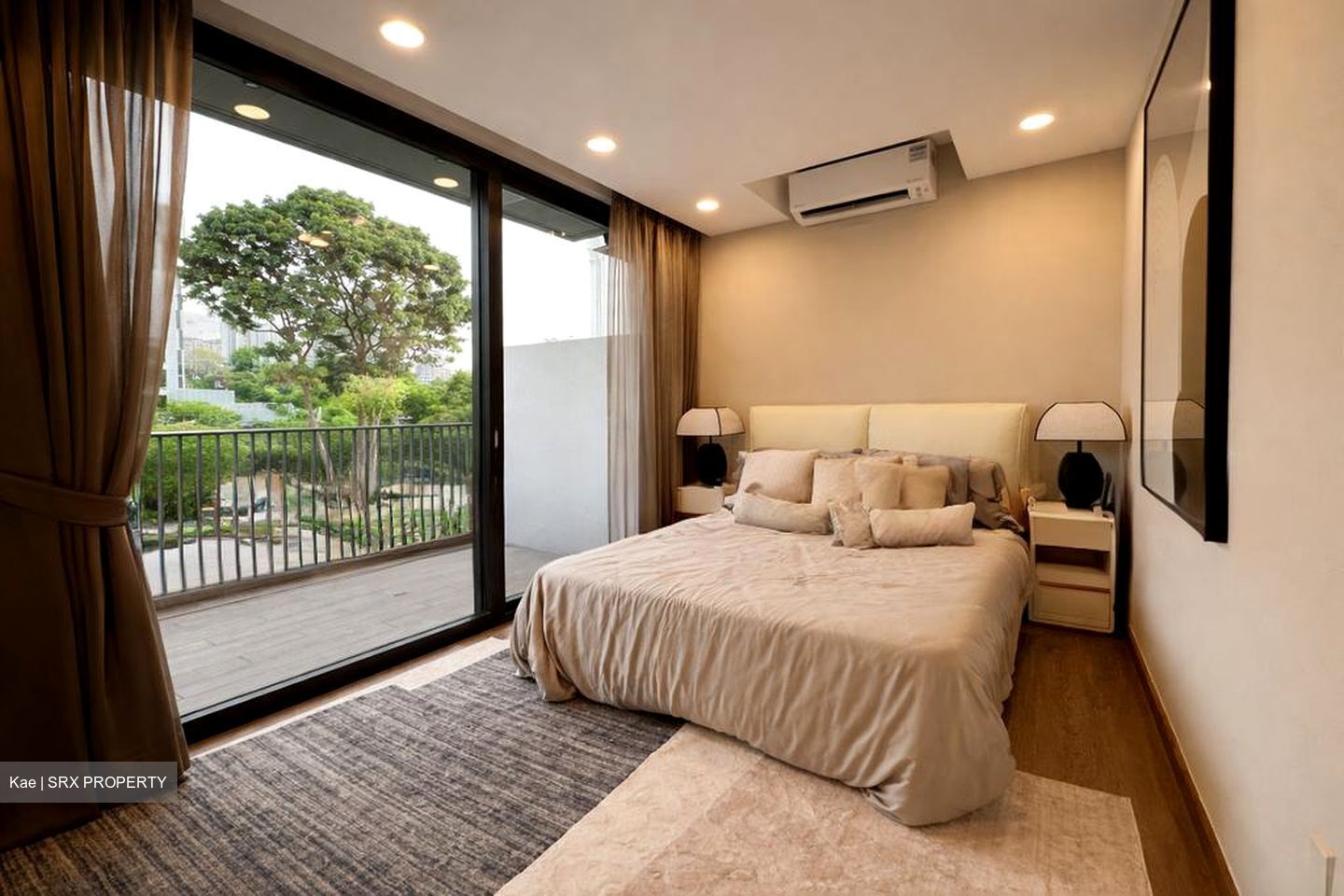 Shrewsbury Road (D11), Terrace #543476541